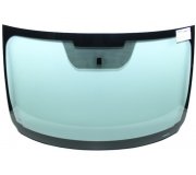 Nissan Qashqai 2013-2021 Лобове скло (з молдингом) WS5411750 Safe Glass (Україна)