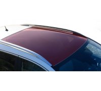 Nissan Qashqai 2013-2021 Стекло на панорамную крышу 29060T Benson (КНР)
