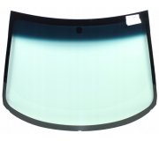 Chery QQ 2003-2013 Лобове скло WS1910251 Safe Glass (Україна)