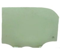 Daewoo Matiz 1998-2005 Бокове скло заднє ліве (опускне) GS 2201 D307 XYG (КНР)