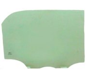 Daewoo Matiz 1998-2005 Боковое стекло заднее правое (опускное) GS 2201 D308 XYG (КНР)