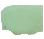 Chery QQ 2003-2013 Бокове скло заднє праве (опускне) GS 2201 D308 XYG (КНР)