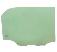 Chery QQ 2003-2013 Бокове скло заднє праве (опускне) GS 2201 D308 XYG (КНР)