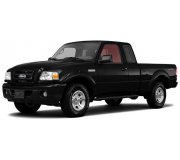 Ford Ranger 1998-2011 Боковое стекло пепреднее левое (водительской двери) 13686A SEKURIT (Франция)