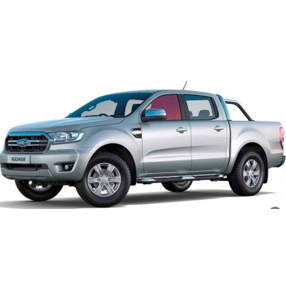 Ford Ranger 2011-2021 Боковое стекло пепреднее левое (водительской двери) 14054A SEKURIT (Франция)