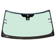 Land Rover Range Rover 2010-2012 Лобовое стекло (с датчиком дождя, полный обогрев) WS6011660BN Safe Glass (Украина)