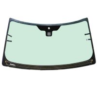 Land Rover Range Rover 2010-2012 Лобове скло (з датчиком дощу, повний обігрів) WS6011660BN Safe Glass (Україна)