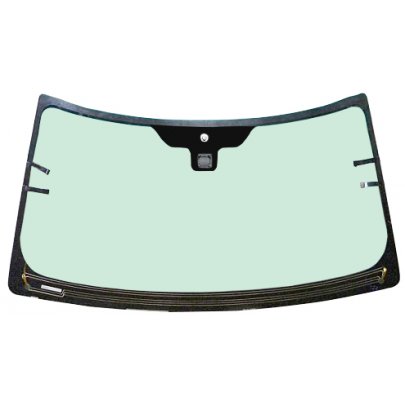 Land Rover Range Rover 2010-2012 Лобовое стекло (с датчиком дождя, полный обогрев) WS6011660BN Safe Glass (Украина)