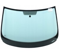 Seat Toledo 2012- Лобове скло (з молдингом) WS6610704BN Safe Glass (Україна)