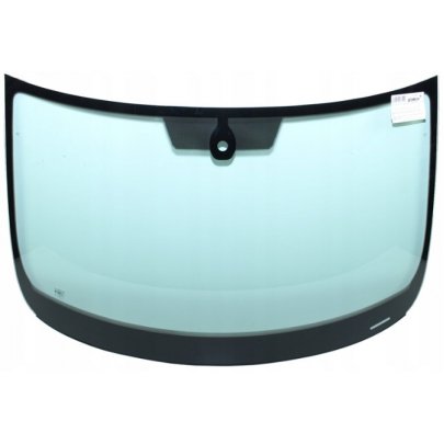 Skoda Rapid 2015- Лобове скло (з датчиком дощу) WS6610701 Safe Glass (Україна)