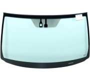 Toyota Rav-4 2006-2013 Лобовое стекло (с датчиком дождя) WS7511230 Safe Glass (Украина)