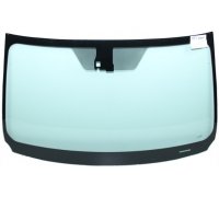 Toyota Rav-4 2013-2016 Лобовое стекло (с датчиком дождя) WS7511420 Safe Glass (Украина)