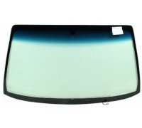 SsangYong Rexton 2002-2017 Лобовое стекло (с обогревом) WS6710265 Safe Glass (Украина)