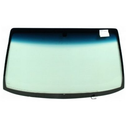 SsangYong Rexton 2002-2017 Лобовое стекло (с обогревом) WS6710265 Safe Glass (Украина)