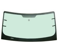 Land Rover Range Rover Sport 2005-2013 Лобовое стекло (полный обогрев, с молдингом) GS 7033 D19 XYG (КНР)