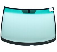 Lexus RX 1997-2003 Лобове скло (обігрів) WS7512139 Safe Glass (Україна)