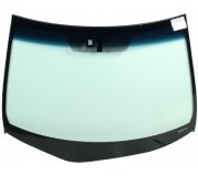 Lexus RX 2009-2015 Лобовое стекло (с датчиком дождя) WS7512160 Safe Glass (Украина)