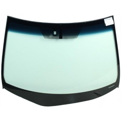 Lexus RX 2009-2015 Лобовое стекло (с датчиком дождя) WS7512160 Safe Glass (Украина)