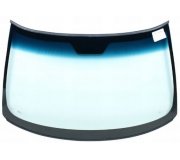 Volvo S60 2000-2009 Лобове скло WS8310667 Safe Glass (Україна)