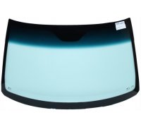 Volvo S80 1998-2006 Лобовое стекло WS8310671 Safe Glass (Украина)