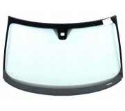 Volvo S80 2006-2011 Лобове скло (з датчиком дощу) WS8310711 Safe Glass (Україна)