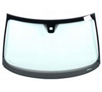 Volvo S80 2006-2011 Лобове скло (з датчиком дощу) WS8310711 Safe Glass (Україна)