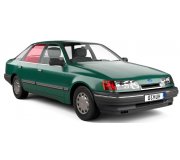 Ford Scorpio 1985-1998 Бокове скло заднє праве (опускне) 1991T Benson (КНР)