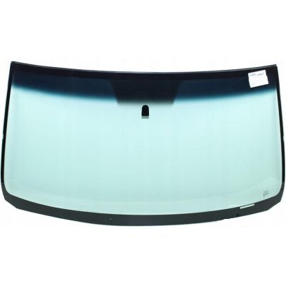 Toyota Sequoia 2007-2022 Лобовое стекло (с молдингом) WS7511280BN Safe Glass (Украина)