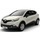 Renault Captur 2013-2019