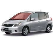 Toyota Spacio 2001-2004 Лобове скло 60191A PILKINGTON (Великобританія)