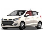 Chevrolet Spark 2018- Боковое стекло пепреднее левое (водительской двери) 68172A SEKURIT (Франция)