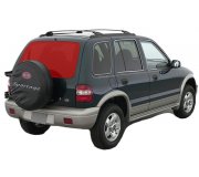 Kia Sportage 1994-2004 Заднее стекло (с обогревом) 29171T XYG (КНР)