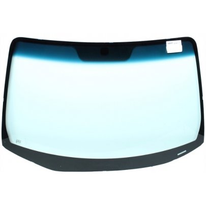 Kia Sportage 2004-2010 Лобовое стекло WS3810424 Safe Glass (Украина)