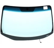 Kia Sportage 2004-2010 Лобовое стекло (с обогревом) WS3810423 Safe Glass (Украина)