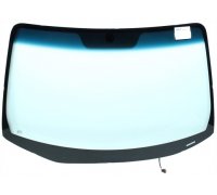 Kia Sportage 2004-2010 Лобовое стекло (с обогревом) WS3810423 Safe Glass (Украина)