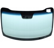 Kia Sportage 2010-2016 Лобовое стекло (с датчиком дождя) WS3811430 Safe Glass (Украина)