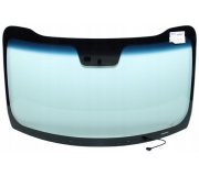 Kia Sportage 2010-2016 Лобове скло (з датчиком дощу, з обігрівом) WS3811431 Safe Glass (Україна)