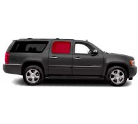 Chevrolet Suburban 2007-2014 Бокове скло заднє праве (опускне) 26940A GUARDIAN (США)