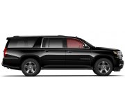 Chevrolet Suburban 2015-2019 Бокове скло пепреднє праве (пасажирської дверки) 66033T XYG (КНР)