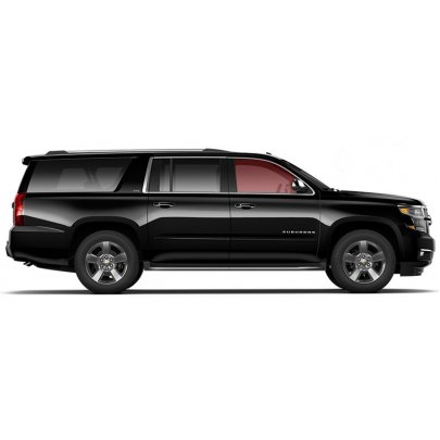 Chevrolet Tahoe 2015-2019 Боковое стекло пепреднее правое (пассажирской двери) 66033T XYG (КНР)