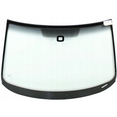 Skoda Superb 2008-2015 Лобовое стекло (с датчиком дождя) WS6610831 Safe Glass (Украина)