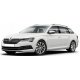 Skoda Superb 2015-