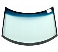 Suzuki Swift 2004-2010 Лобовое стекло WS7010561 Safe Glass (Украина)