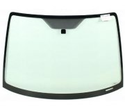 Suzuki SX4 2006-2013 Лобовое стекло WS7010791 Safe Glass (Украина)