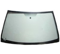 Renault Symbol 2008-2012 Лобовое стекло WS5910561 Safe Glass (Украина)