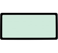 VW Transporter T4 1990-2003 Бокове скло переднє салону ліве BO8412874L Safe Glass (Україна)