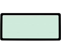 VW Transporter T4 1990-2003 Бокове скло переднє салону праве BO8412874R Safe Glass (Україна)