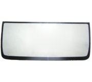 Man TGA M / L 2000- Лобовое стекло WS4710911 Safe Glass (Украина)