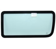 Toyota Hi-Ace XH10/Granvia 1995-2008 Бокове скло переднє салону  праве K7513476R Safe Glass (Україна)