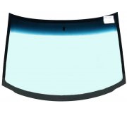 Opel Tigra A 1994-2000 Лобове скло WS5511331 Safe Glass (Україна)